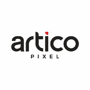 ARTICO PIXEL trademark artwork