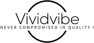 Vividvibe trademark artwork