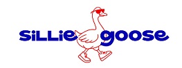 SILLIE GOOSE trademark artwork