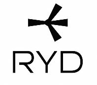 RYD trademark artwork
