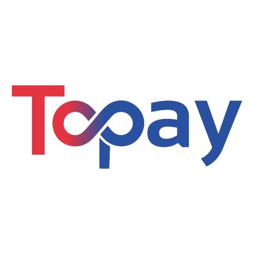 TOPAY trademark artwork