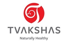 TVAKSHAS- NATURALLY HEALTHY trademark artwork