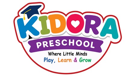 KIDORA PRESCHOOL trademark artwork