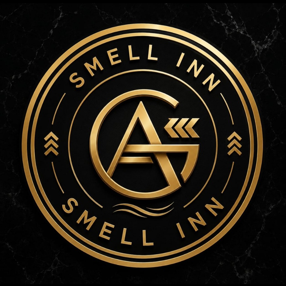 SMELL INN trademark artwork