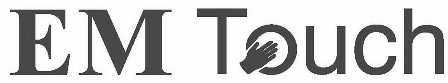 EM Touch trademark artwork
