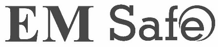 EM Safe trademark artwork