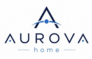 AUROVA trademark artwork