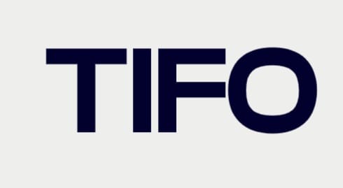 TIFO (Device) trademark artwork