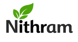 NITHRAM trademark artwork