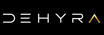 DEHYRA trademark artwork