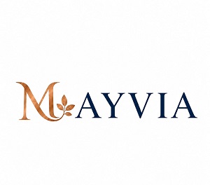 MAYVIA trademark artwork