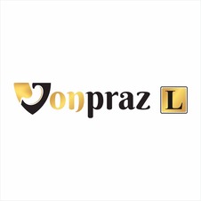 VONPRAZ L trademark artwork