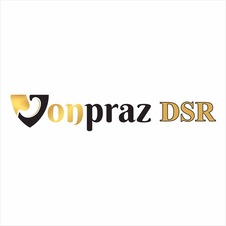 VONPRAZ DSR trademark artwork