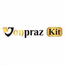 VONPRAZ KIT trademark artwork