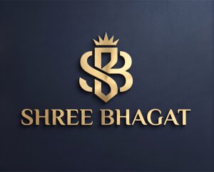 SHREE BHAGAT trademark artwork