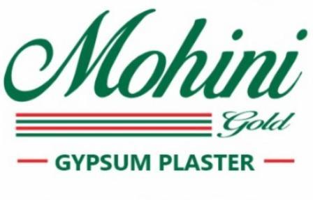 Mohini Gold trademark artwork