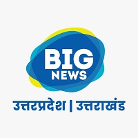 BIG NEWS (Uttar Pradesh | Uttarakhand) DEVICE trademark artwork