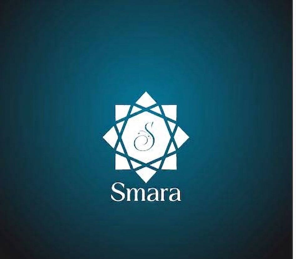 SMARA trademark artwork