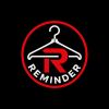 R REMINDER trademark artwork