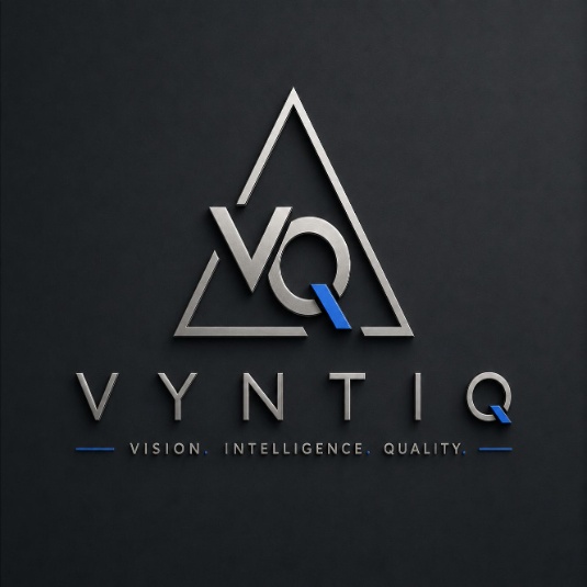 VYNTIQ trademark artwork
