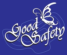 GOOD SAFETY trademark artwork