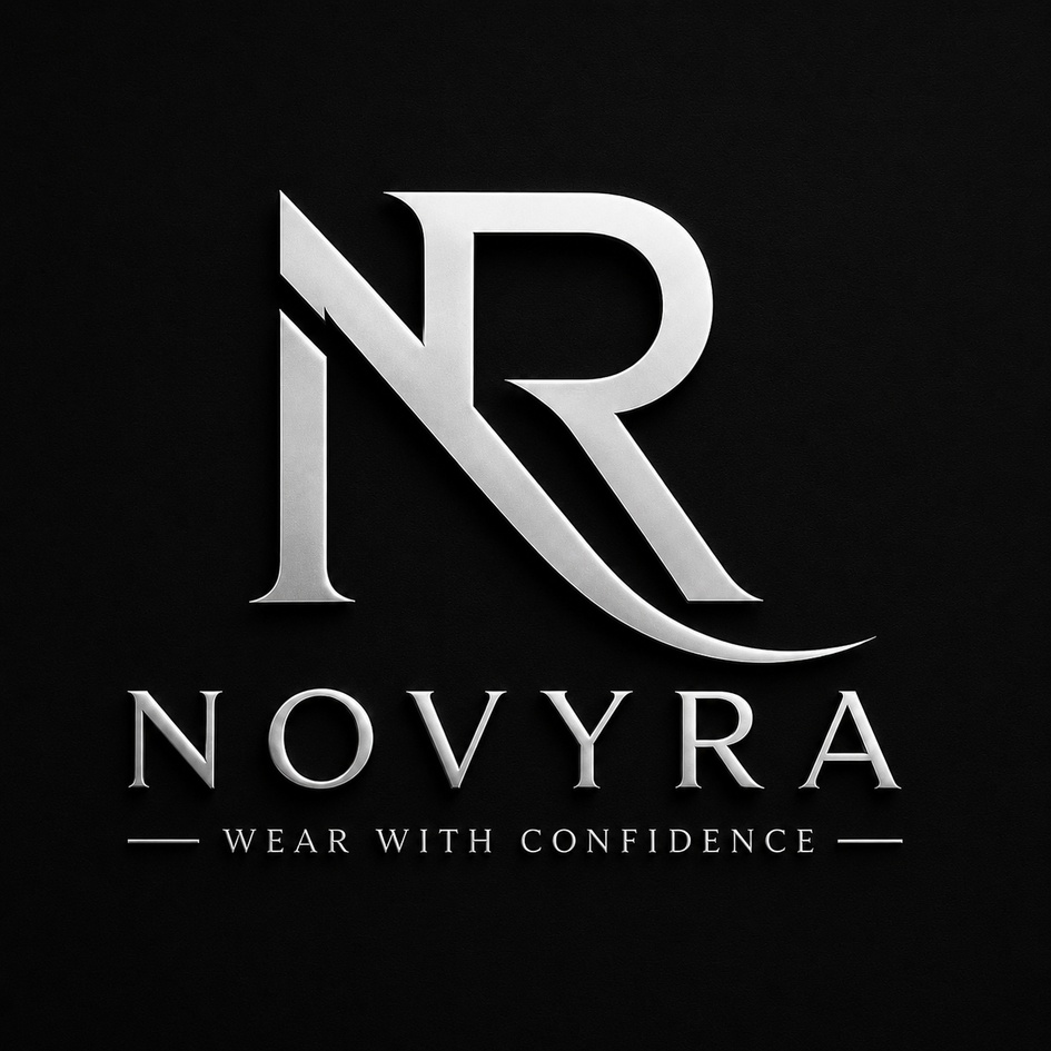 NOVYRA trademark artwork