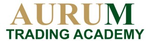Aurum Trading Academy trademark artwork