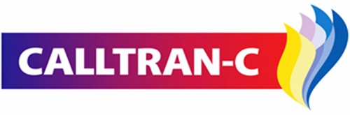 CALLTRAN-C trademark artwork