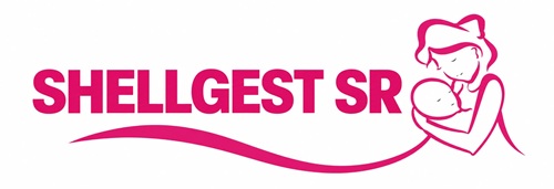 SHELLGEST SR trademark artwork