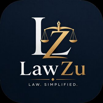 Law Zu trademark artwork