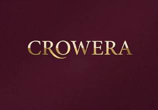 CROWERA trademark artwork