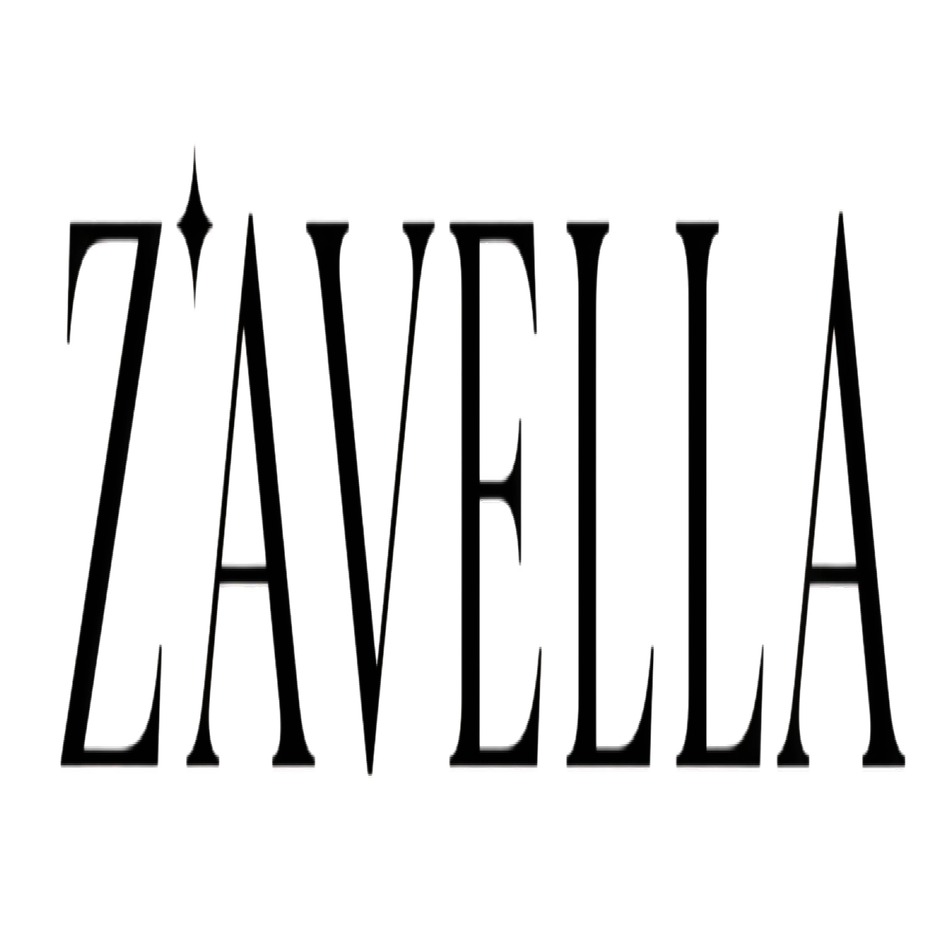 ZAVELLA trademark artwork
