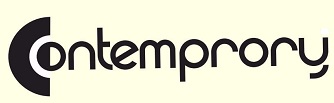 Contemprory trademark artwork