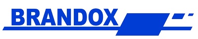 BRANDOX trademark artwork