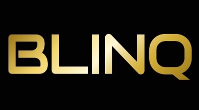 BLINQ trademark artwork