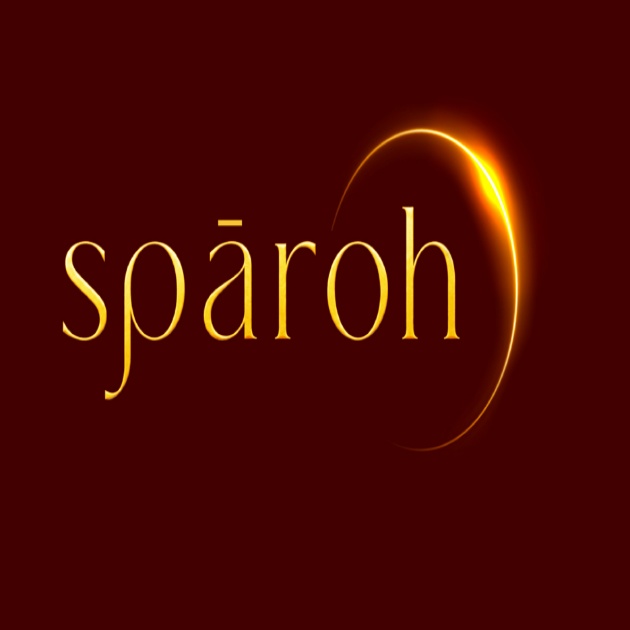 sparoh trademark artwork
