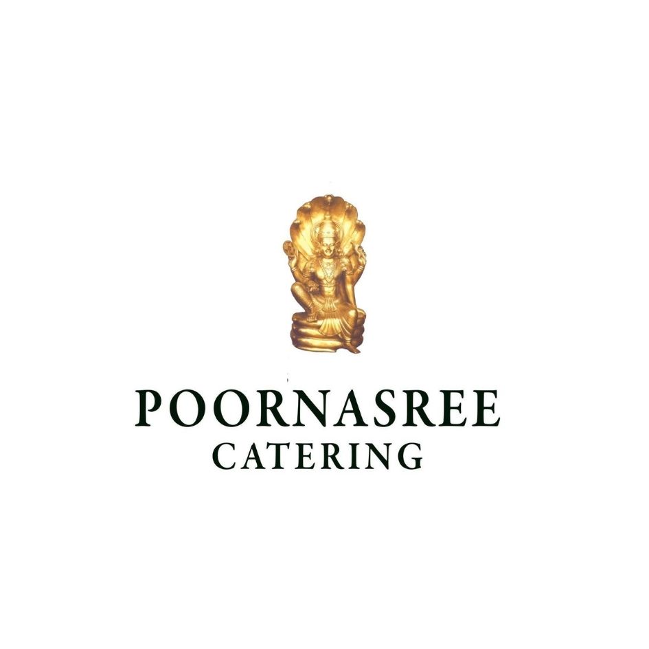 POORNASREE CATERING trademark artwork
