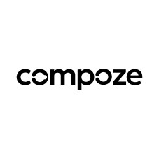 Compoze trademark artwork
