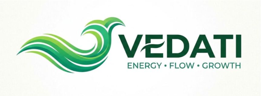 VEDATI trademark artwork