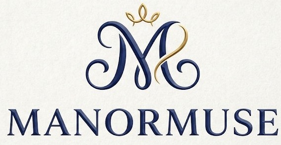 MANORMUSE trademark artwork