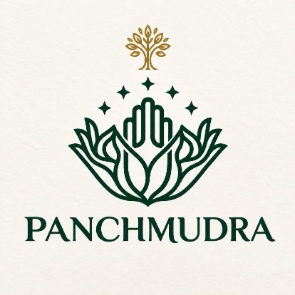 PANCHMUDRA trademark artwork