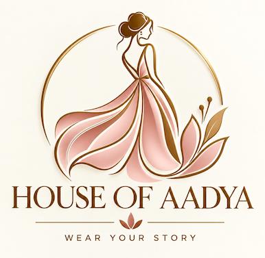 HOUSE OF AADYA trademark artwork