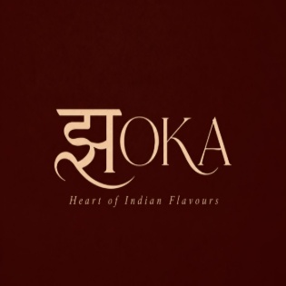 Device of Jhoka trademark artwork