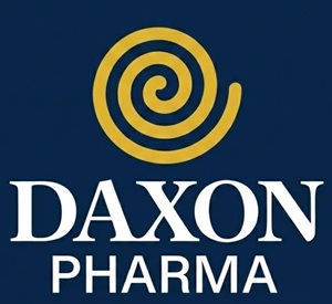 DAXON PHARMA trademark artwork