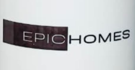 EPICHOMES trademark artwork