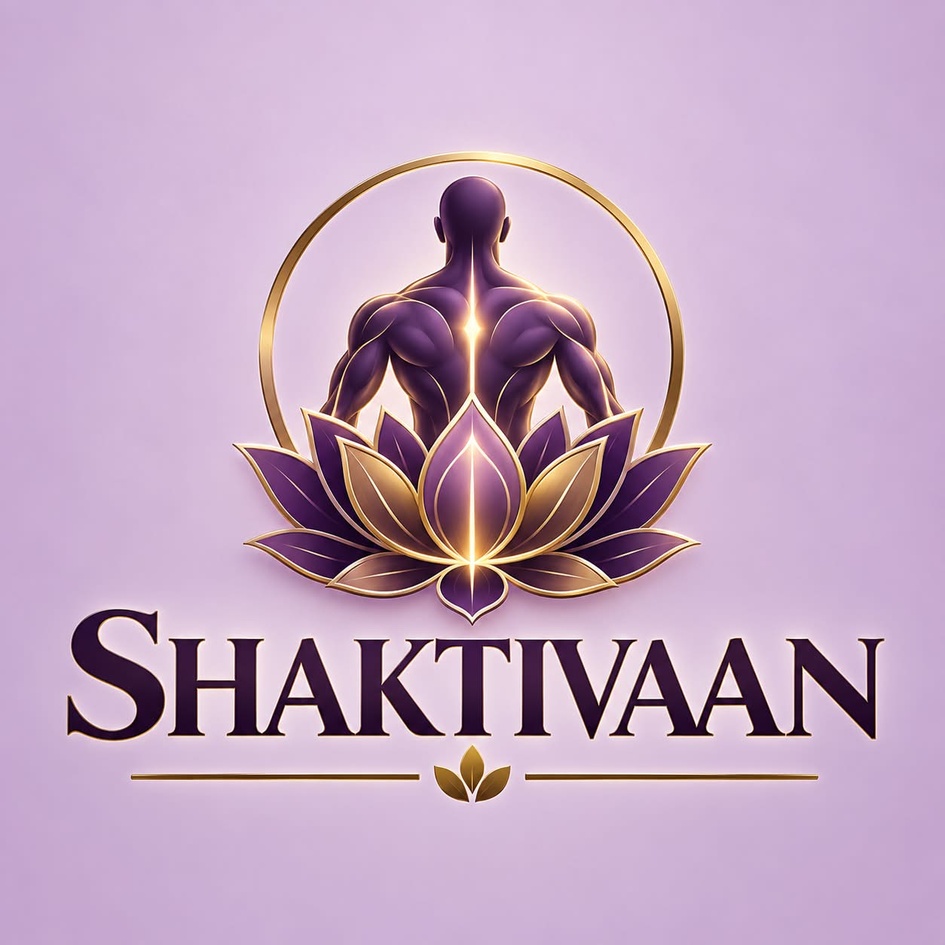 SHAKTIVAAN trademark artwork