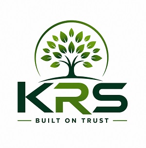KRS trademark artwork