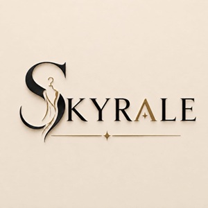 SKYRALE trademark artwork