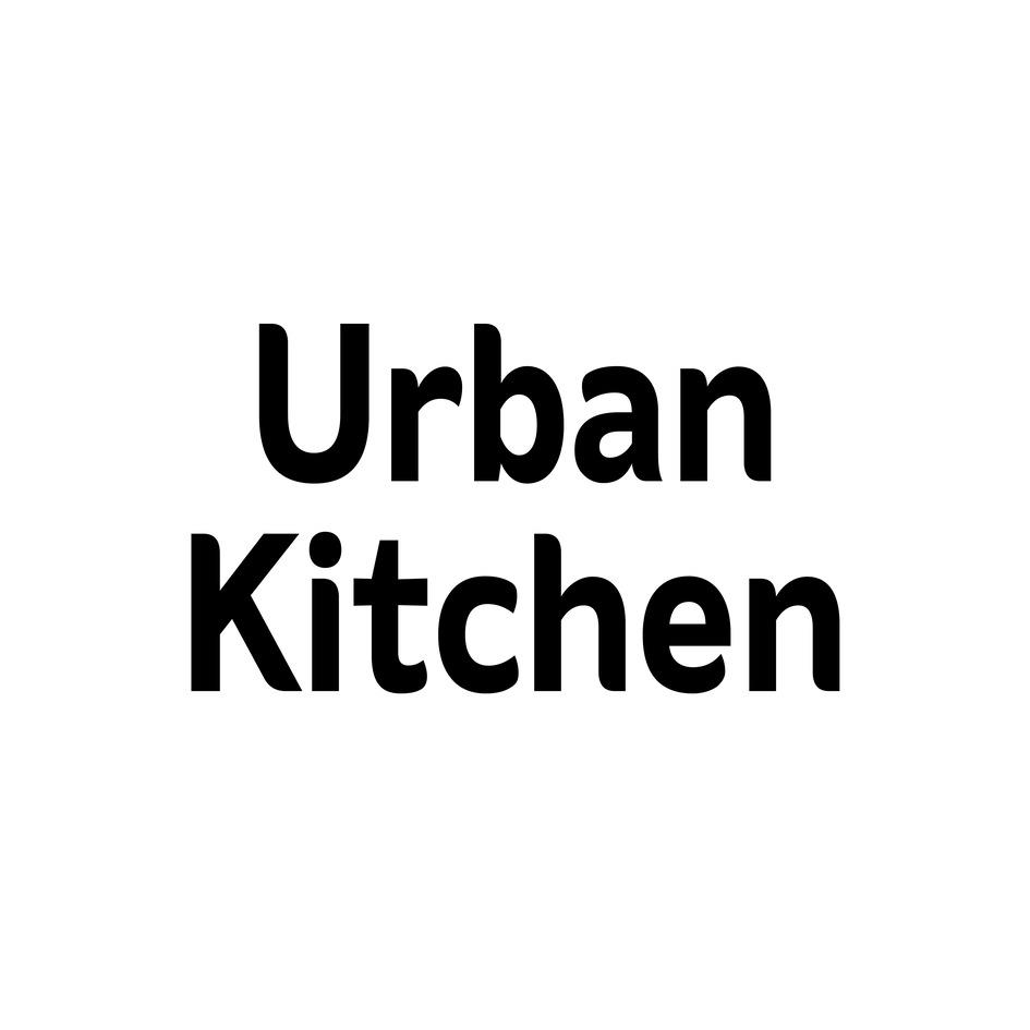 Urban Kitchen trademark artwork