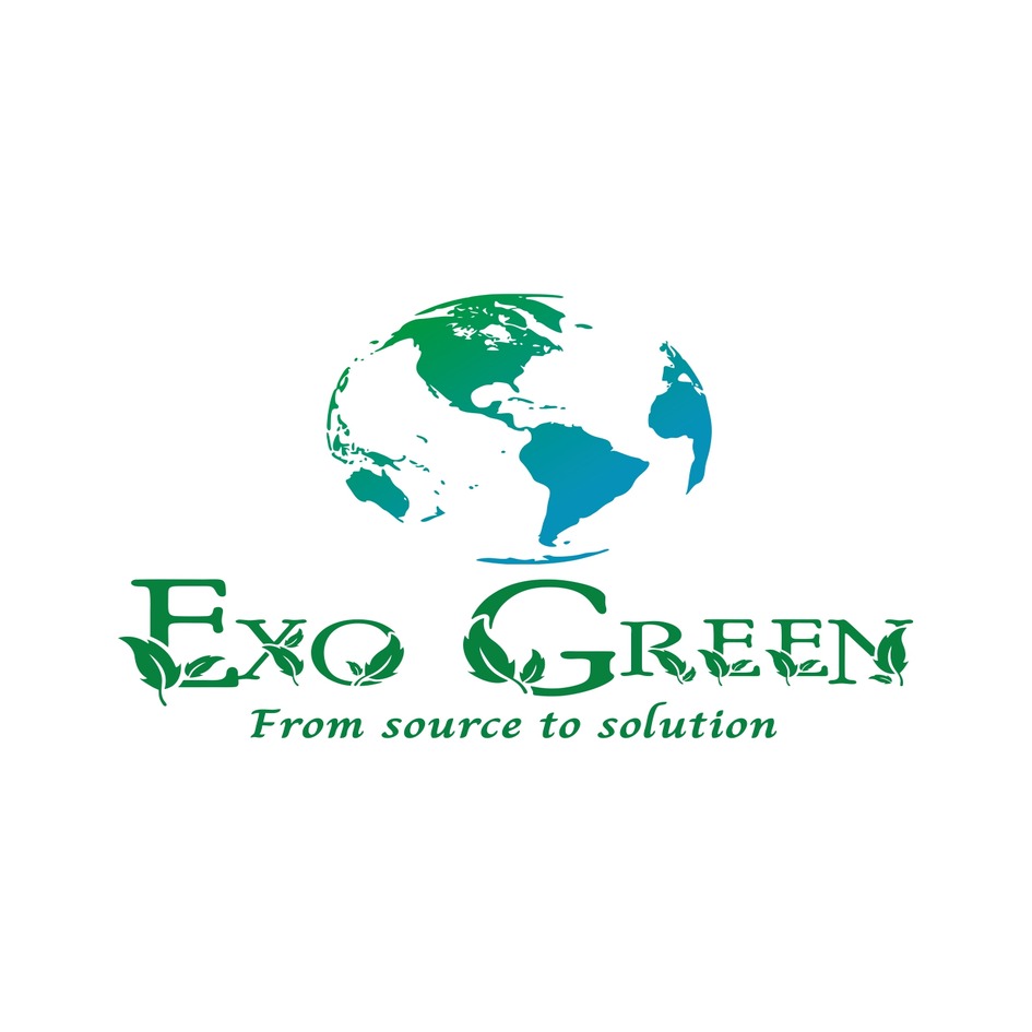Exo Green trademark artwork